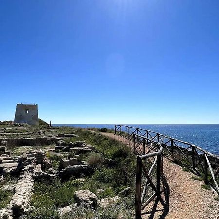 Il Cottage Di Wanda Leporano Bagian luar foto