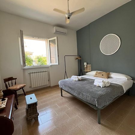 Il Cottage Di Wanda Leporano Bagian luar foto